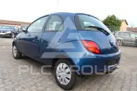 2008 Ford KA