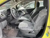 2008 Ford KA