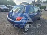 2008 Ford KA
