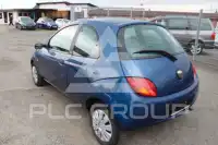 2008 Ford KA