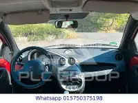 2008 Ford KA