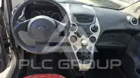 2008 Ford KA