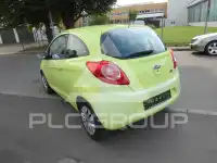 2008 Ford KA