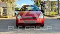 2008 Ford KA