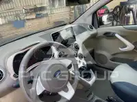 2008 Ford KA
