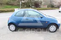 2008 Ford KA
