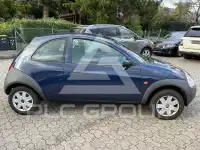 2008 Ford KA
