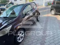 2008 Ford KA