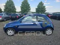 2008 Ford KA