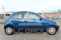2008 Ford KA