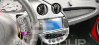 2008 Ford KA