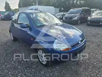 2008 Ford KA