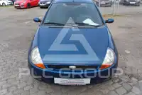 2008 Ford KA
