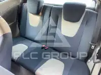 2008 Ford KA