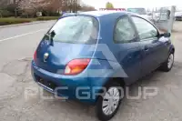 2008 Ford KA