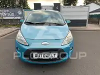 2009 Ford KA