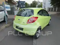 2008 Ford KA
