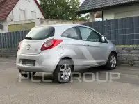 2008 Ford KA