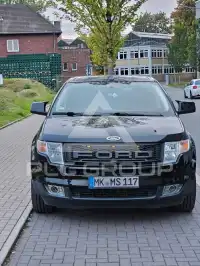 2008 Ford EDGE