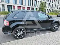 2008 Ford EDGE