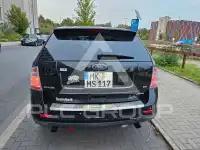 2008 Ford EDGE