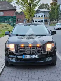 2008 Ford EDGE