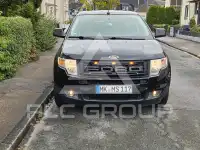2008 Ford EDGE