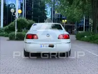 2008 Volkswagen PHAETON