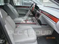 2008 Volkswagen PHAETON