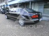 2008 Volkswagen PHAETON