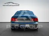 2008 Volkswagen PHAETON