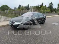 2008 Volkswagen PHAETON
