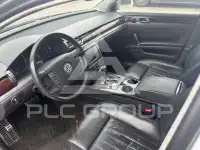 2008 Volkswagen PHAETON