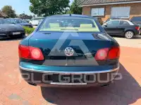 2008 Volkswagen PHAETON