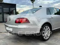 2008 Volkswagen PHAETON