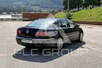 2008 Volkswagen PHAETON