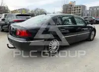 2008 Volkswagen PHAETON