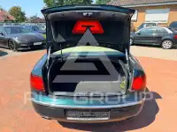 2008 Volkswagen PHAETON