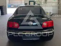 2008 Volkswagen PHAETON
