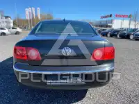2008 Volkswagen PHAETON