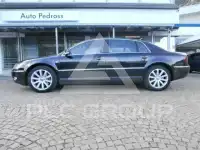 2008 Volkswagen PHAETON