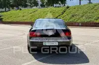 2008 Volkswagen PHAETON