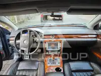 2008 Volkswagen PHAETON