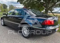 2008 Volkswagen PHAETON