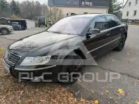 2008 Volkswagen PHAETON