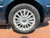 2008 Volkswagen PHAETON