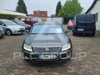 2008 Volkswagen PHAETON