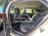 2008 Volkswagen PHAETON