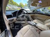2008 Volkswagen PHAETON