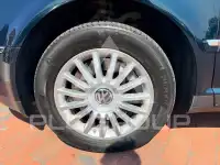 2008 Volkswagen PHAETON
